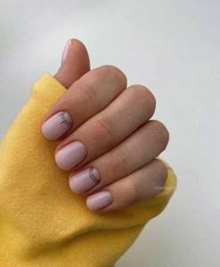 manicure for teenagers