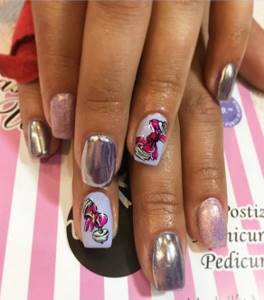 manicure-dumbbells-with-bows