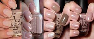 Manicure with gel polish step by step at home with and without a lamp. Photo Ideas for Beginners 