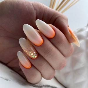 Manicure for long nails 2021-2022: 230 photos of stylish designs
