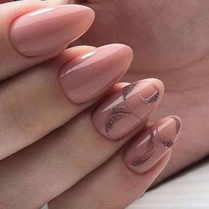 Manicure for long nails 2022: fashionable shapes and best designs for any time of year