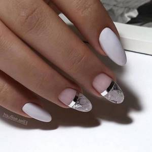 Manicure for long nails 2022: fashionable shapes and best designs for any time of year