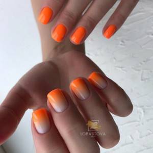 Manicure for short nails 2022-2023: fashion news and trends for short nails