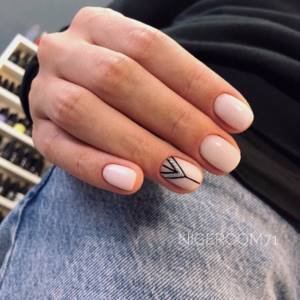 Manicure in pastel colors 2022: photos of the 150 best ideas (new items)