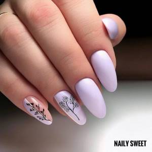 Manicure in pastel colors 2022: photos of the 150 best ideas (new items)