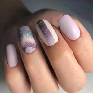 Manicure in pastel colors 2022: photos of the 150 best ideas (new items)