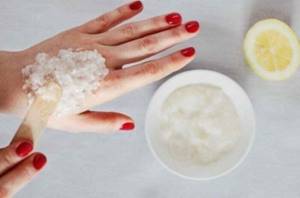 Masks for cuticles and hands - recipes, how to make