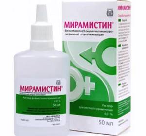 miramistin solution