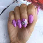 Fashionable colors and shades of gel polishes 2021: trends, photo ideas
