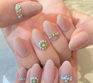 Fashionable manicure colors. Photos, ideas for color trends in nail art 