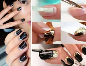 Fashion trends: best manicure ideas 2018