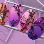 Fashionable manicure 2022-2023: we hasten to tell you about new products and trends this season