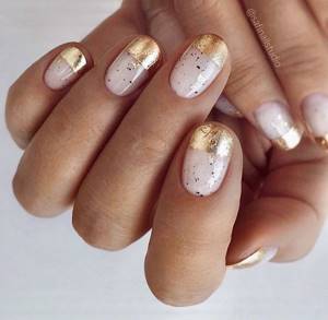 Fashionable manicure 2022: photos of 330 new products and trends