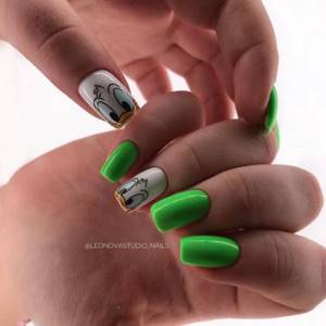 Youth manicure 2022-2023 – current manicure ideas for school and beyond