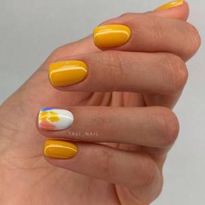 Youth manicure 2022-2023 – current manicure ideas for school and beyond