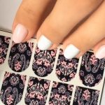 Stickers for nails