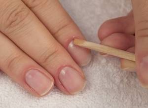 Nail extension with gel, gel polish, on forms, without gel and acrylic at home. Lessons for beginners 