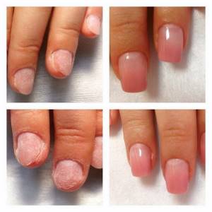 Gel nail extensions at home. Materials, video lessons step by step with photos for beginners 