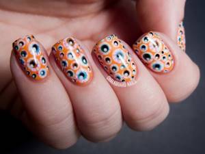 Halloween Nails 2022