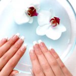 Nails require daily and weekly care