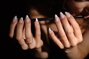 nails