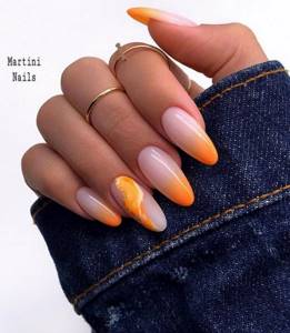 New manicure images for summer 2022 – the main trends and tendencies in the photo