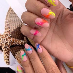 New manicure images for summer 2022 – the main trends and tendencies in the photo