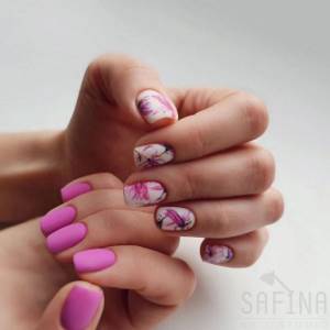 New manicure images for summer 2022 – the main trends and tendencies in the photo