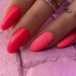 New manicure images for summer 2022 – the main trends and tendencies in the photo