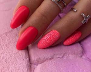 New manicure images for summer 2022 – the main trends and tendencies in the photo