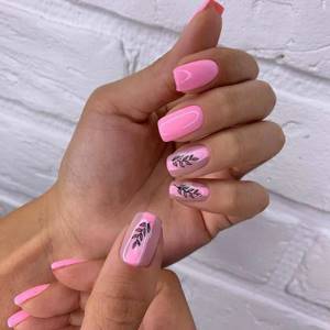 New manicure images for summer 2022 – the main trends and tendencies in the photo