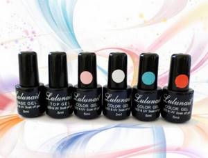 Review of the best 3 in 1 gel polishes