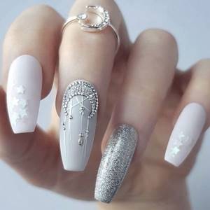 single-phase gel nail extension technology