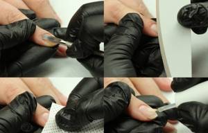 single phase gel polish how to use