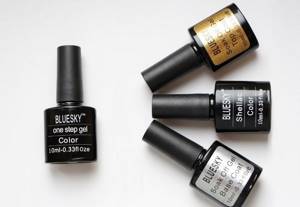 single phase gel polish tnl reviews