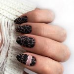 Autumn magic on nails! Fashionable autumn manicure 2022 in the best images 