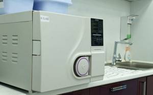 Features, pros and cons of the autoclave