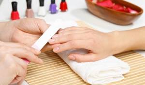 Features of nail coating during pregnancy