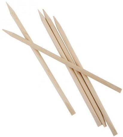 Cuticle sticks