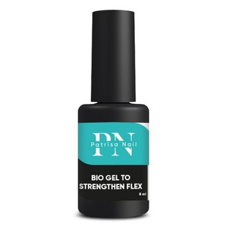 Patrisa nail, Biogel Flex, 8 ml