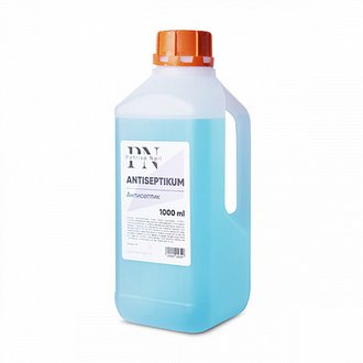 Patrisa Nail, Disinfectant Liquid, 1000 ml
