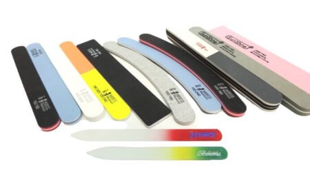 Nail files