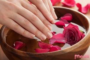 Mold on nails: causes and treatment