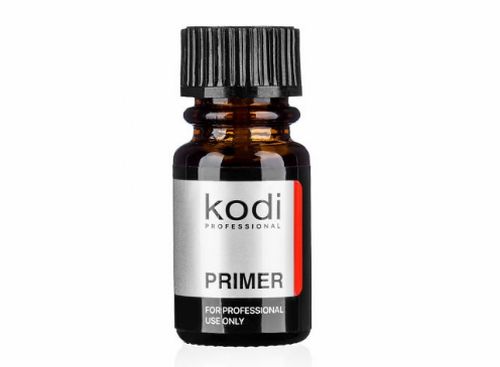 Nail primer Kodi