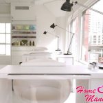Rules for choosing a manicure table