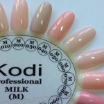 Advantages and disadvantages of Kodi gel polishes