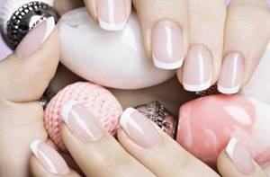 Benefits of Japanese manicure