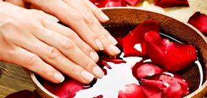 benefits of Japanese manicure