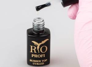 RIO Profy top coat for gel polish