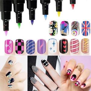 Nail designs for beginners. Manicure step by step with gel polish, needle, shellac. Schemes, photos, ideas 